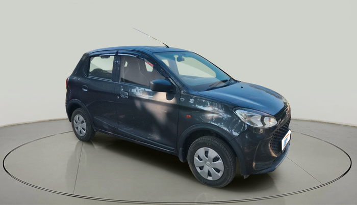 2023 Maruti Alto K10 VXI PLUS, Petrol, Manual, 6,543 km, exterior