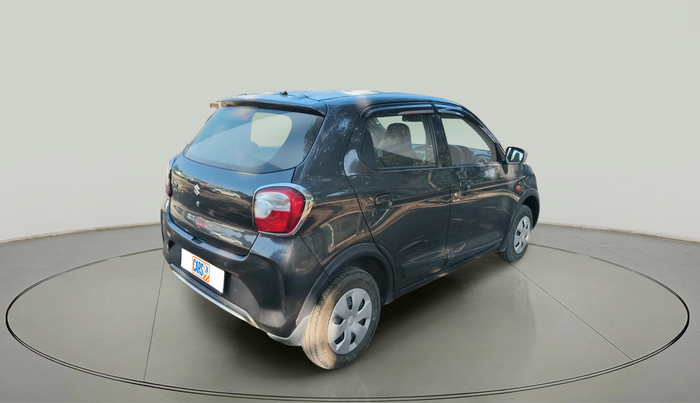 2023 Maruti Alto K10 VXI PLUS, Petrol, Manual, 6,543 km, exterior