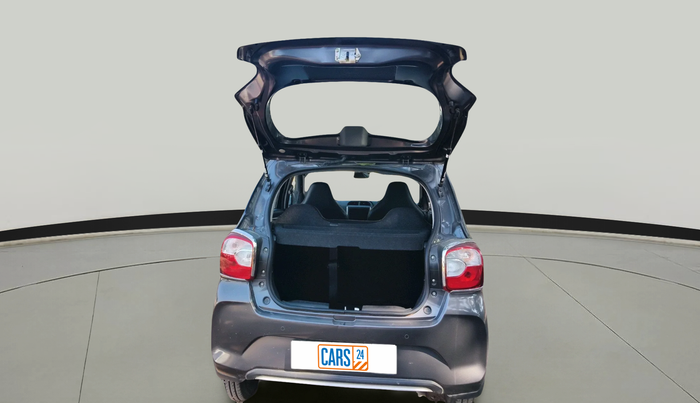 2023 Maruti Alto K10 VXI PLUS, Petrol, Manual, 6,543 km, exterior