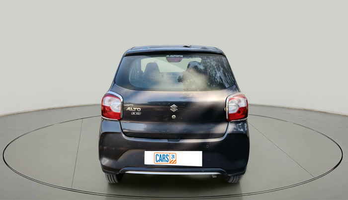 2023 Maruti Alto K10 VXI PLUS, Petrol, Manual, 6,543 km, exterior