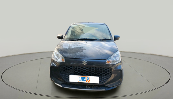 2023 Maruti Alto K10 VXI PLUS, Petrol, Manual, 6,543 km, exterior