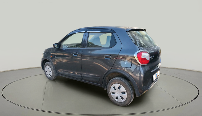 2023 Maruti Alto K10 VXI PLUS, Petrol, Manual, 6,543 km, exterior