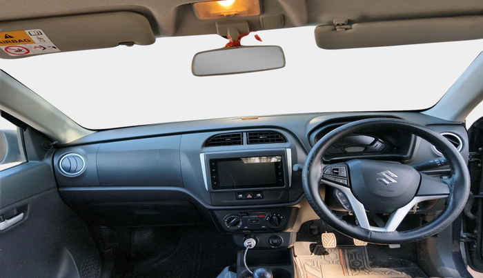 2023 Maruti Alto K10 VXI PLUS, Petrol, Manual, 6,543 km, interior