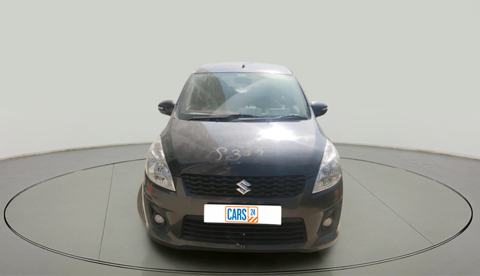 2014 Maruti Ertiga ZDI, Diesel, Manual, 1,17,714 km, exterior