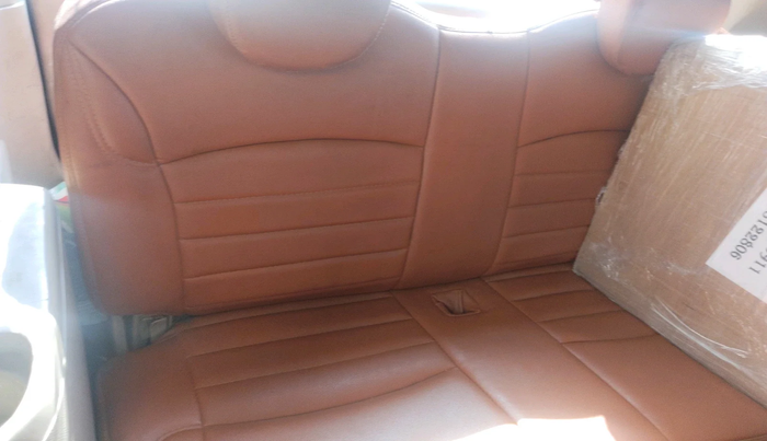 2014 Maruti Ertiga ZDI, Diesel, Manual, 1,17,714 km, interior