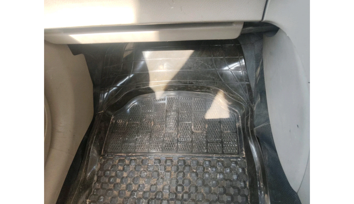 2014 Maruti Ertiga ZDI, Diesel, Manual, 1,17,714 km, interior