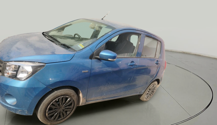 2015 Maruti Celerio ZDI (O), Diesel, Manual, 1,17,132 km, exterior