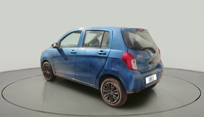 2015 Maruti Celerio ZDI (O), Diesel, Manual, 1,17,132 km, exterior