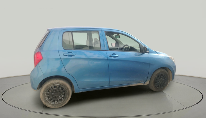 2015 Maruti Celerio ZDI (O), Diesel, Manual, 1,17,132 km, exterior