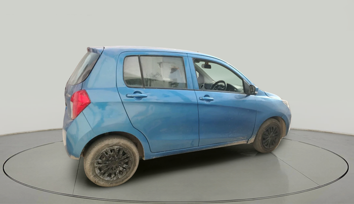 2015 Maruti Celerio ZDI (O), Diesel, Manual, 1,17,132 km, exterior