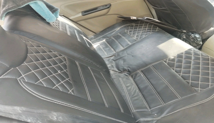 2015 Maruti Celerio ZDI (O), Diesel, Manual, 1,17,132 km, interior