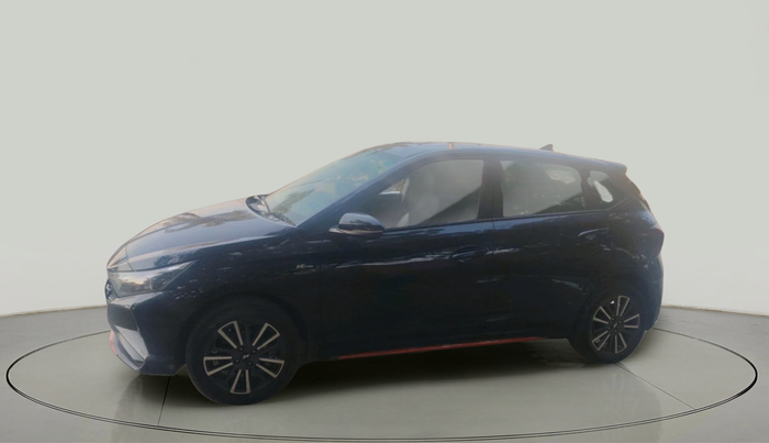 2023 Hyundai NEW I20 N LINE N8 1.0 TURBO GDI DCT, Petrol, Automatic, 18,209 km, exterior