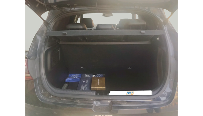 2023 Hyundai NEW I20 N LINE N8 1.0 TURBO GDI DCT, Petrol, Automatic, 18,209 km, exterior