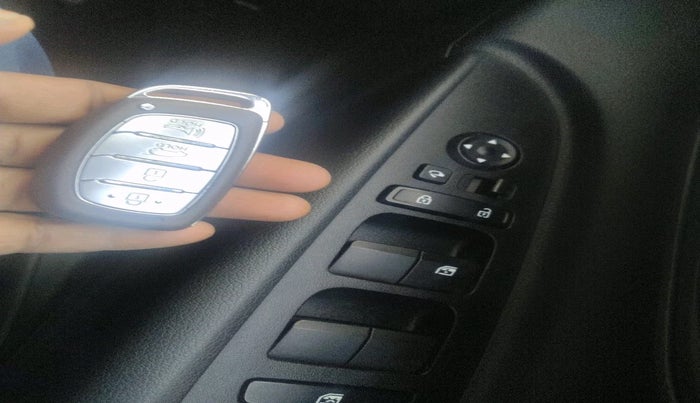 2023 Hyundai NEW I20 N LINE N8 1.0 TURBO GDI DCT, Petrol, Automatic, 18,209 km, interior