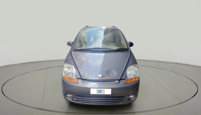 2010 Chevrolet Spark LT 1.0, Petrol, Manual, 26,880 km, exterior