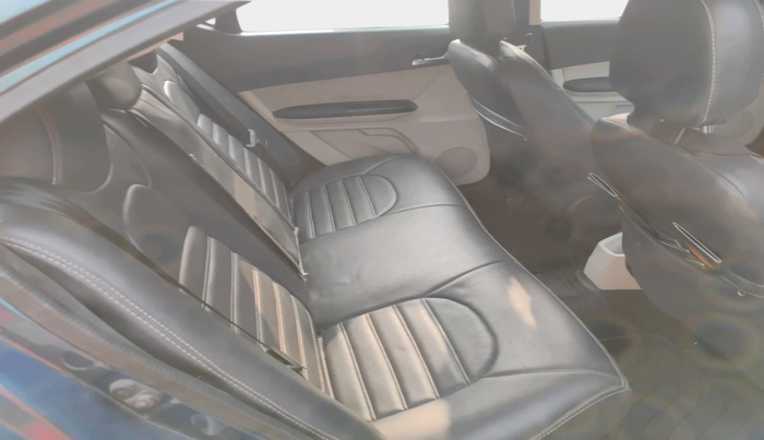 2023 Tata TIGOR EV XZ PLUS, Electric, Automatic, 43,862 km, interior