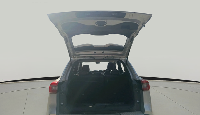 2022 Nissan MAGNITE XV TURBO CVT, Petrol, Automatic, 42,451 km, exterior