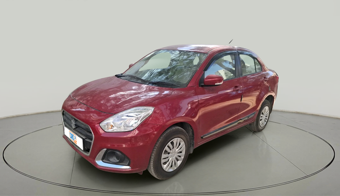 2021 Maruti Dzire VXI, Petrol, Manual, 16,108 km, exterior