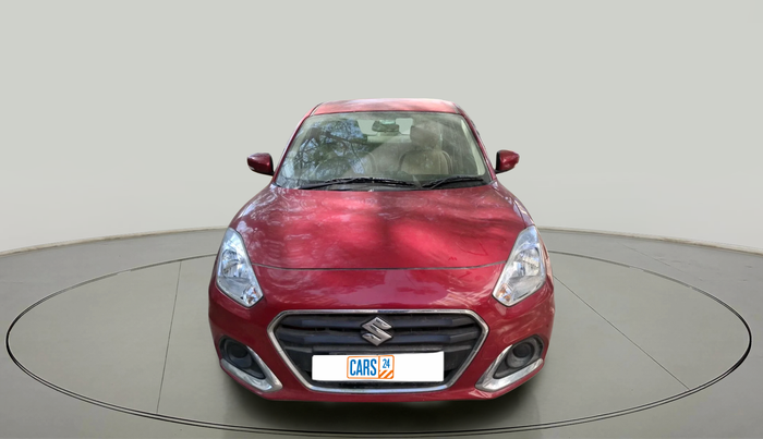 2021 Maruti Dzire VXI, Petrol, Manual, 16,108 km, exterior