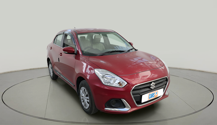 2021 Maruti Dzire VXI, Petrol, Manual, 16,108 km, exterior