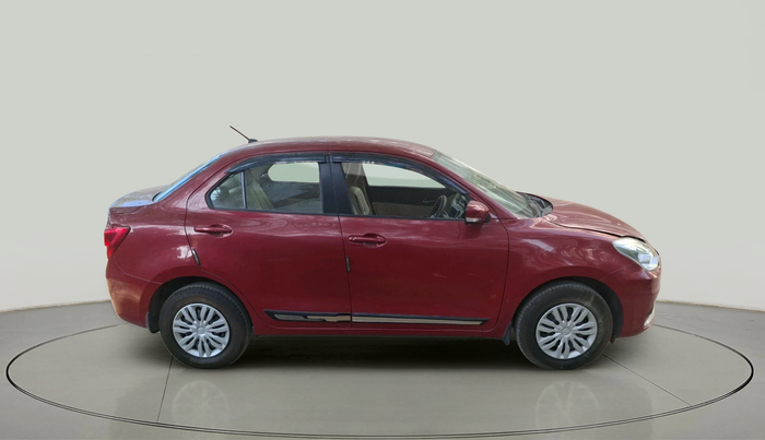 2021 Maruti Dzire VXI, Petrol, Manual, 16,108 km, exterior