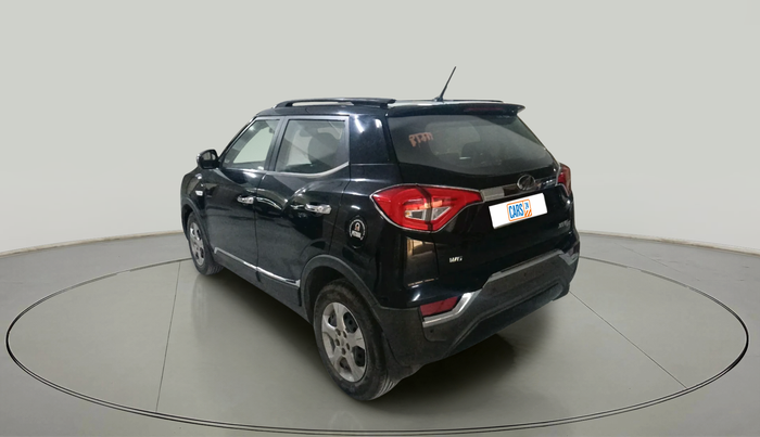 2020 Mahindra XUV300 W6 1.2 PETROL, Petrol, Manual, 39,393 km, exterior