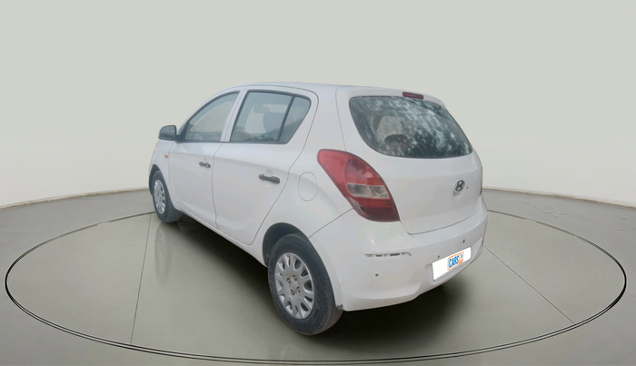 2011 Hyundai i20 MAGNA 1.4 CRDI, Diesel, Manual, 1,25,489 km, exterior