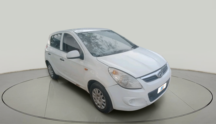 2011 Hyundai i20 MAGNA 1.4 CRDI, Diesel, Manual, 1,25,489 km, exterior
