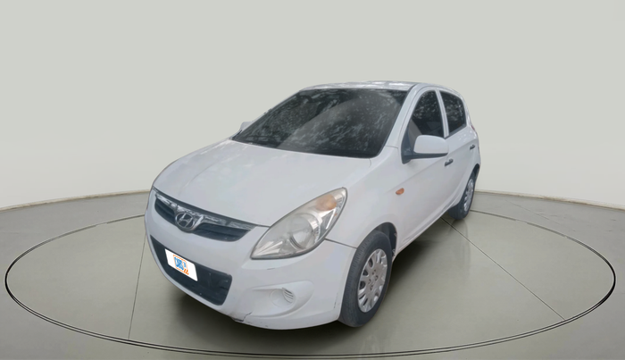 2011 Hyundai i20 MAGNA 1.4 CRDI, Diesel, Manual, 1,25,489 km, exterior