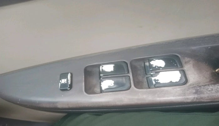 2011 Hyundai i20 MAGNA 1.4 CRDI, Diesel, Manual, 1,25,489 km, interior