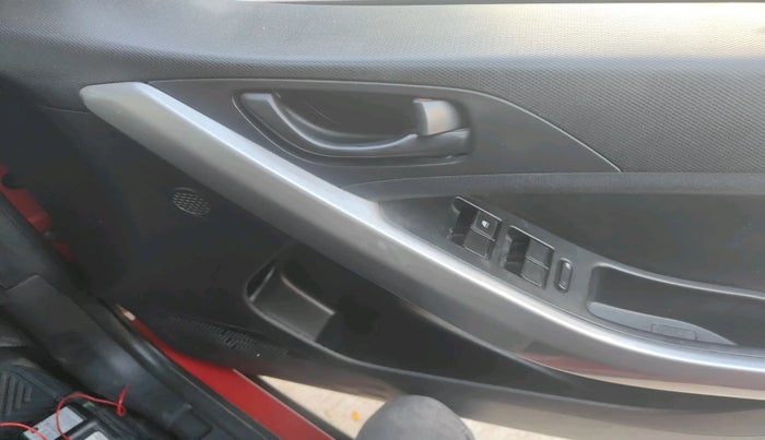 2021 Tata NEXON XMA DIESEL, Diesel, Automatic, 90,042 km, interior