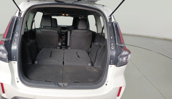2022 Maruti XL6 ALPHA PLUS MT, Petrol, Manual, 54,897 km, exterior
