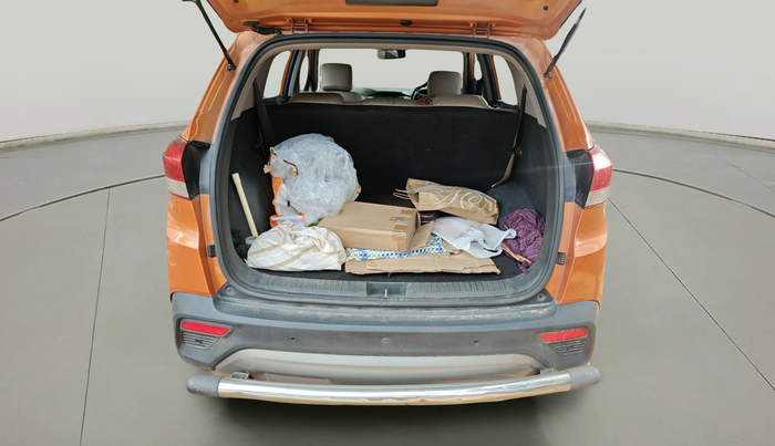 2019 Hyundai Creta E PLUS 1.4 DIESEL, Diesel, Manual, 1,14,805 km, exterior