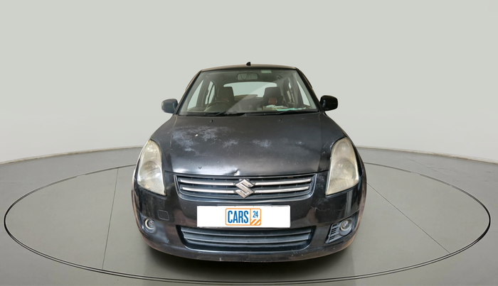 2010 Maruti Swift Dzire LXI, Petrol, Manual, 1,42,360 km, exterior