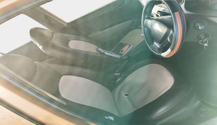 2014 Hyundai Grand i10 MAGNA 1.1 CRDI, Diesel, Manual, 1,82,080 km, interior