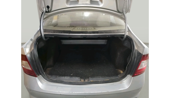 2017 Skoda Rapid STYLE 1.5 TDI AT, Diesel, Automatic, 1,61,166 km, exterior