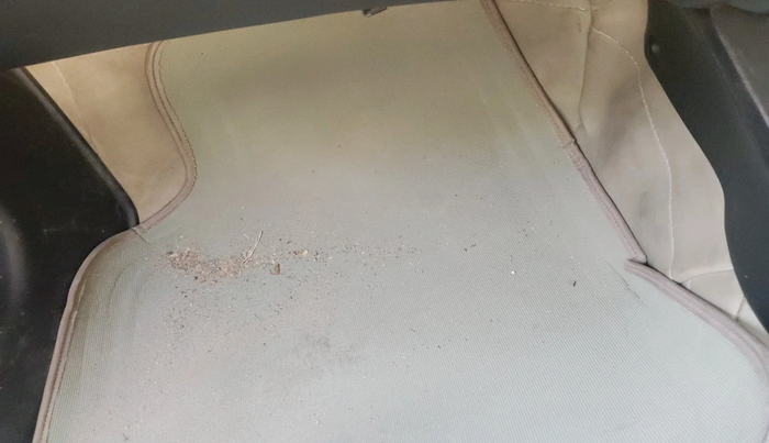 2014 Honda City 1.5L I-VTEC S MT, Petrol, Manual, 93,317 km, interior