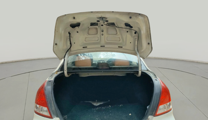 2017 Maruti Swift Dzire TOUR DIESEL, Diesel, Manual, 91,559 km, exterior