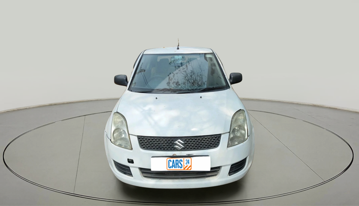 2017 Maruti Swift Dzire TOUR DIESEL, Diesel, Manual, 91,559 km, exterior