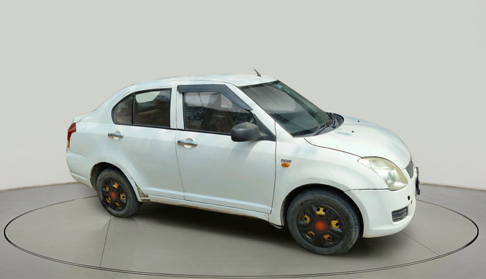 2017 Maruti Swift Dzire TOUR DIESEL, Diesel, Manual, 91,559 km, exterior