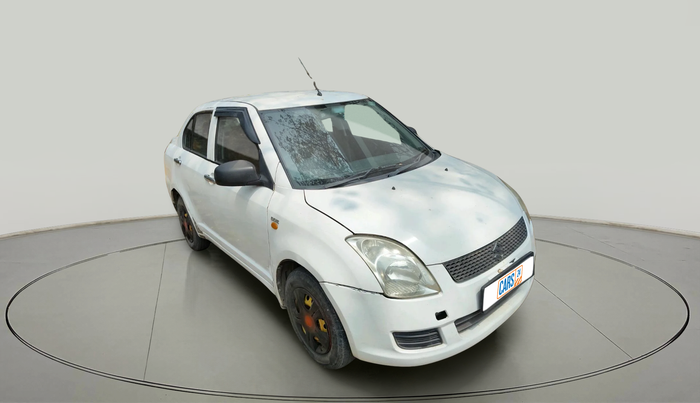 2017 Maruti Swift Dzire TOUR DIESEL, Diesel, Manual, 91,559 km, exterior