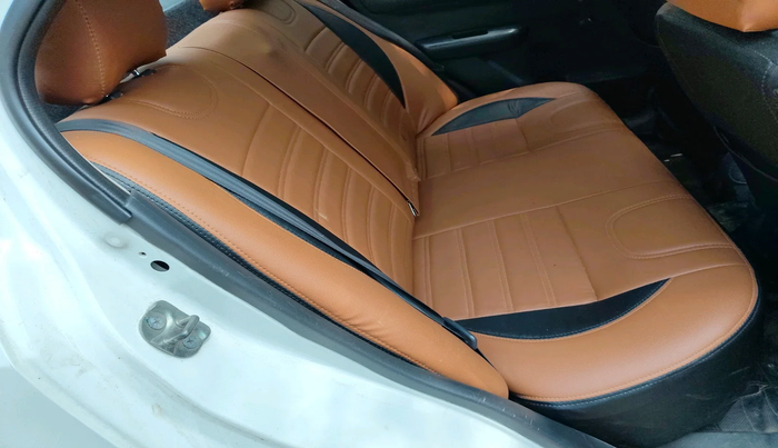 2017 Maruti Swift Dzire TOUR DIESEL, Diesel, Manual, 91,559 km, interior