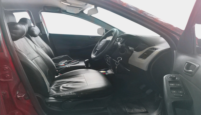 2015 Tata Zest XMS PETROL, Petrol, Manual, 13,577 km, interior