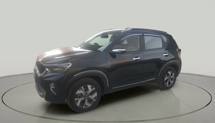 2021 KIA SONET GTX PLUS 1.0 IMT, Petrol, Manual, 67,208 km, exterior