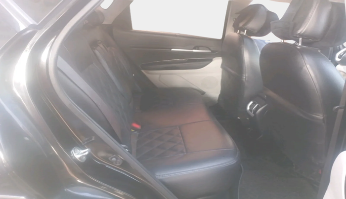 2021 KIA SONET GTX PLUS 1.0 IMT, Petrol, Manual, 67,208 km, interior