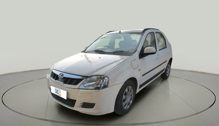 2019 Mahindra E VERITO D2, Electric, Automatic, 86,554 km, exterior