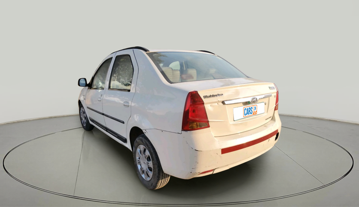 2019 Mahindra E VERITO D2, Electric, Automatic, 86,554 km, exterior