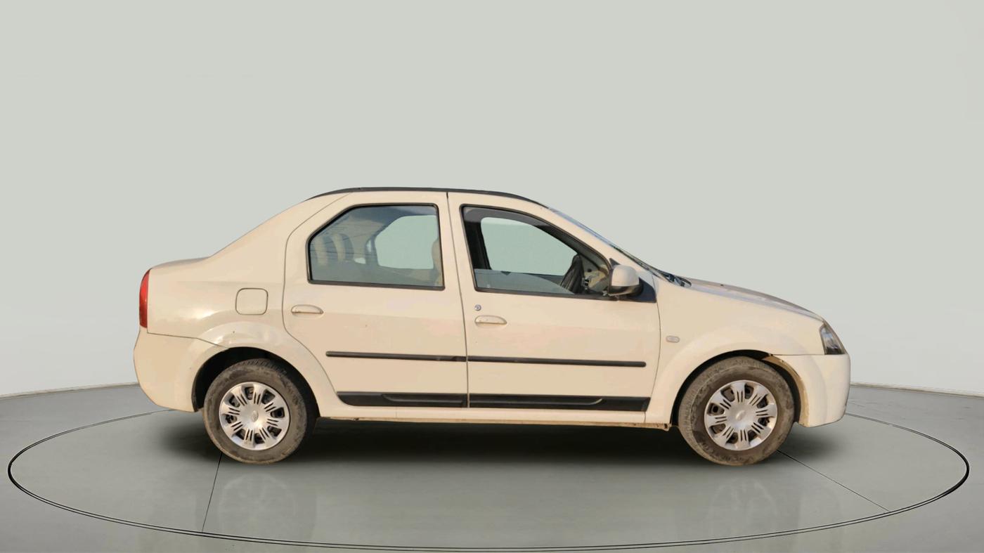 2019 Mahindra E VERITO D2, Electric, Automatic, 86,554 km, exterior