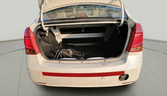 2019 Mahindra E VERITO D2, Electric, Automatic, 86,554 km, exterior