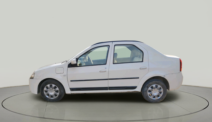 2019 Mahindra E VERITO D2, Electric, Automatic, 86,554 km, exterior